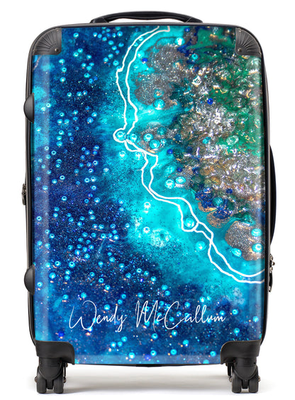 Archipelago Suitcase