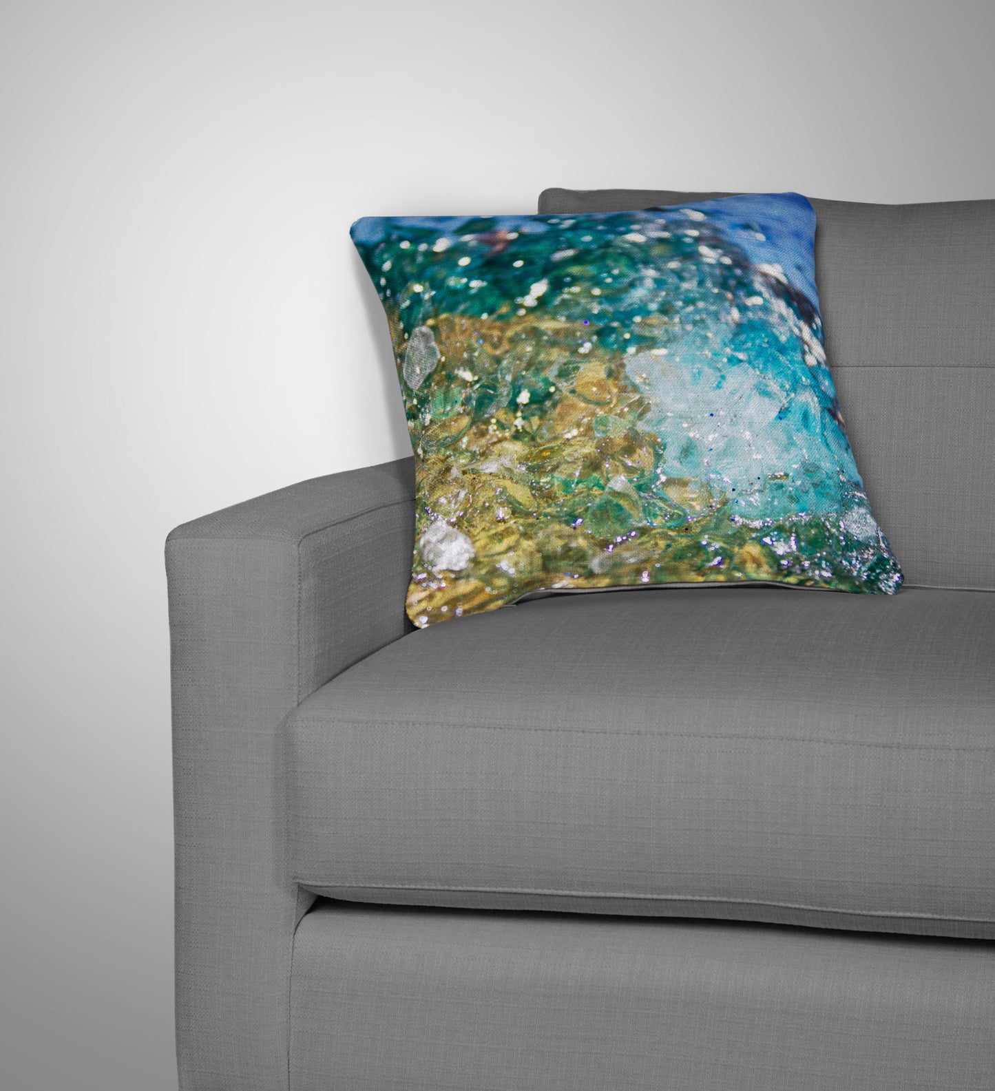 Archipelago Cushion - Elegance