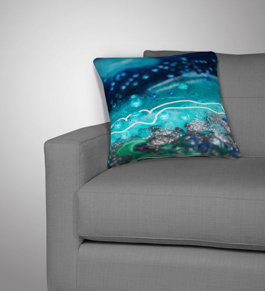 Archipelago Cushion - Grace