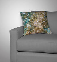 Load image into Gallery viewer, Dioptase Cushion - Opulence