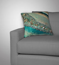 Load image into Gallery viewer, Dioptase Cushion - Grace
