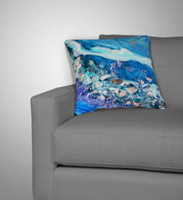 Load image into Gallery viewer, Elucidation Cushion - Elegance