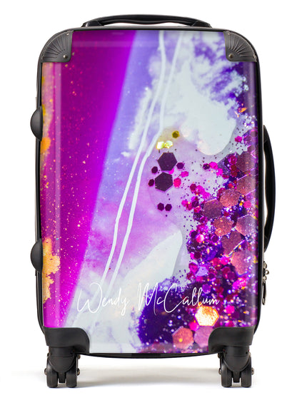 Inception 2 Suitcase