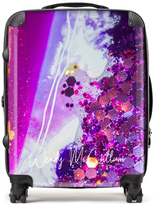 Inception 2 Suitcase