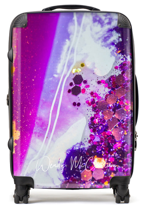 Inception 2 Suitcase