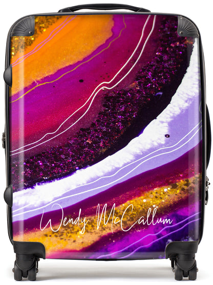 Inception 1 Suitcase