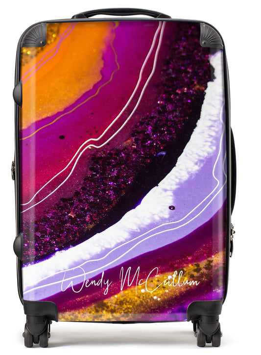 Inception 1 Suitcase