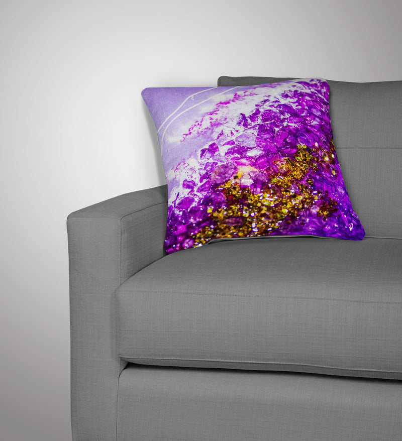 Inception Cushion - Grace