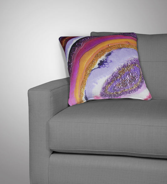 Inception Cushion - Splendour