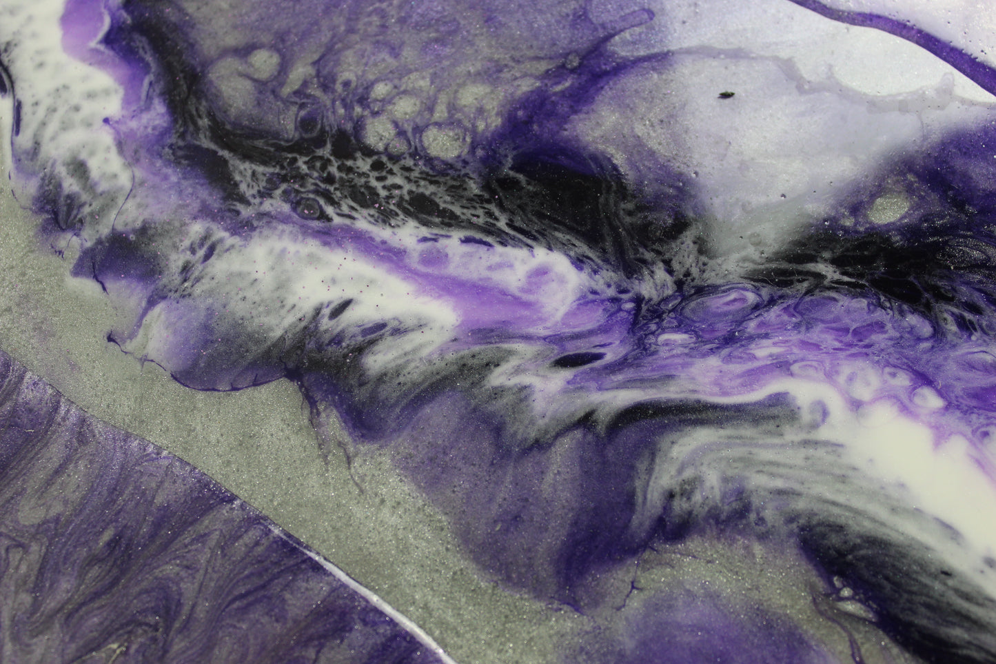 Serenity  (2 Part Diptych)