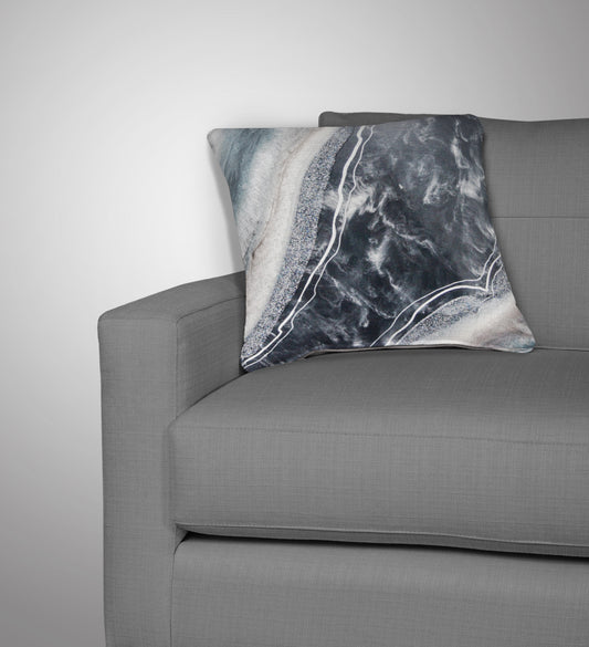 Vista Cushion - Elegance