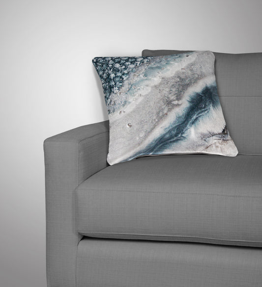 Vista Cushion - Grace