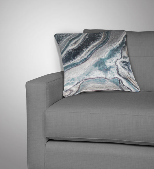 Vista Cushion - Splendour